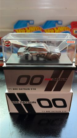 RLC Hot Wheels