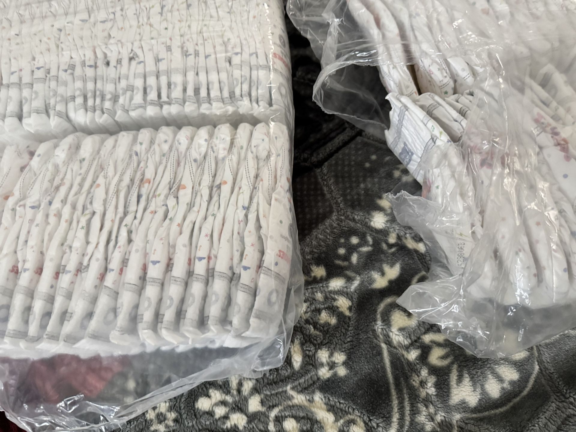 Baby Diapers