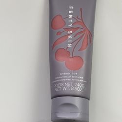 Fenty Skin Cherry Dub 