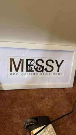Sign