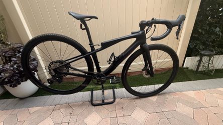 Specialized diverge