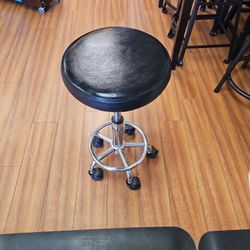 Stool