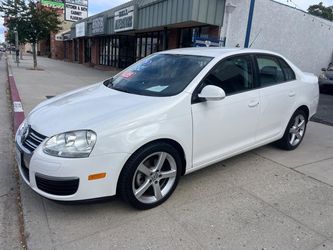 2009 Volkswagen Jetta