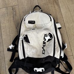 Dakine Ski/Snowboard backpack