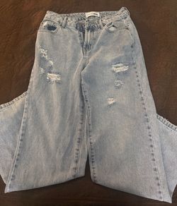 Fashion Nova pants