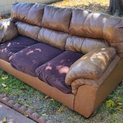 Free Sofas