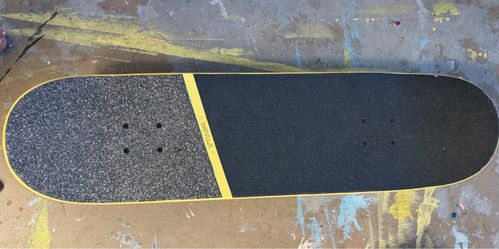 Impala Skateboard