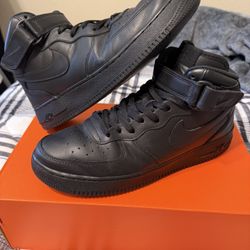 Nike Air Force One