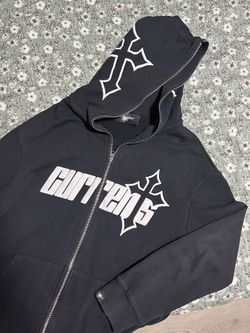 Men’s Hoodie