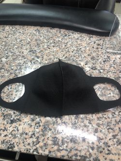 Face mask