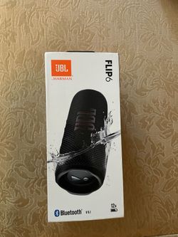 jbl flip6