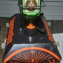 Jagermeister Tap Machine Three Bottle Shot Dispenser Chiller 