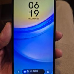 Samsung Galaxy A15 5G $100