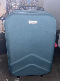 Luggage 