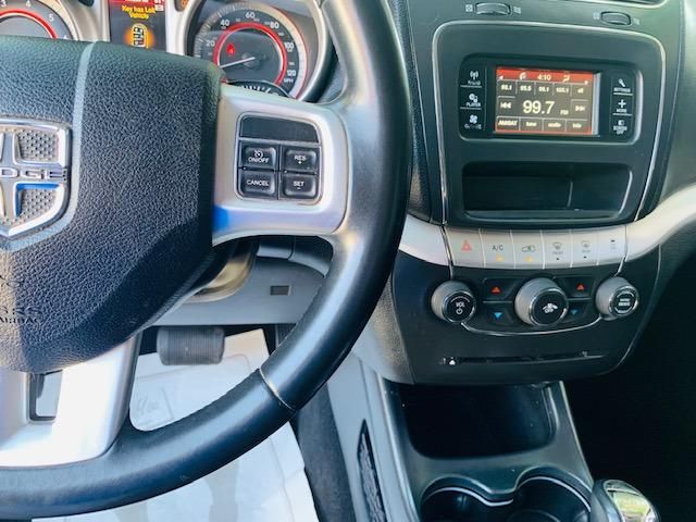 2014 Dodge Journey