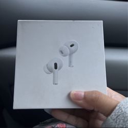 AirPods Pro