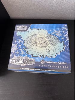 stellar crown PC ETB