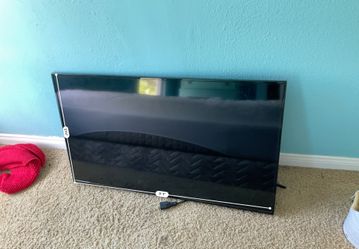 Small Tv Asking $65  For All 