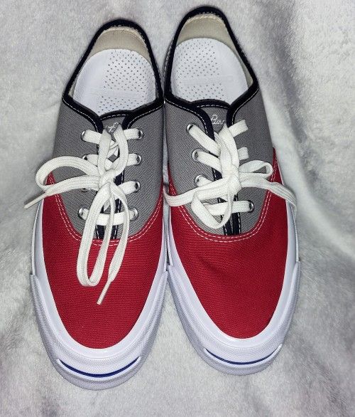 Jack Purcell Converse
