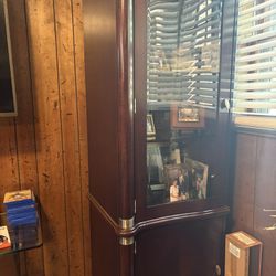 Entertainment Center 