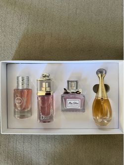 Dior Gift Set