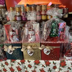 Last Minute Christmas Gifts 