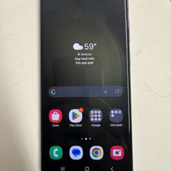 Vendo Samsung Galaxy S23 Ultra 256Gb Desbloqueado Como Nuevo