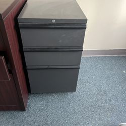 Filing Cabinets 