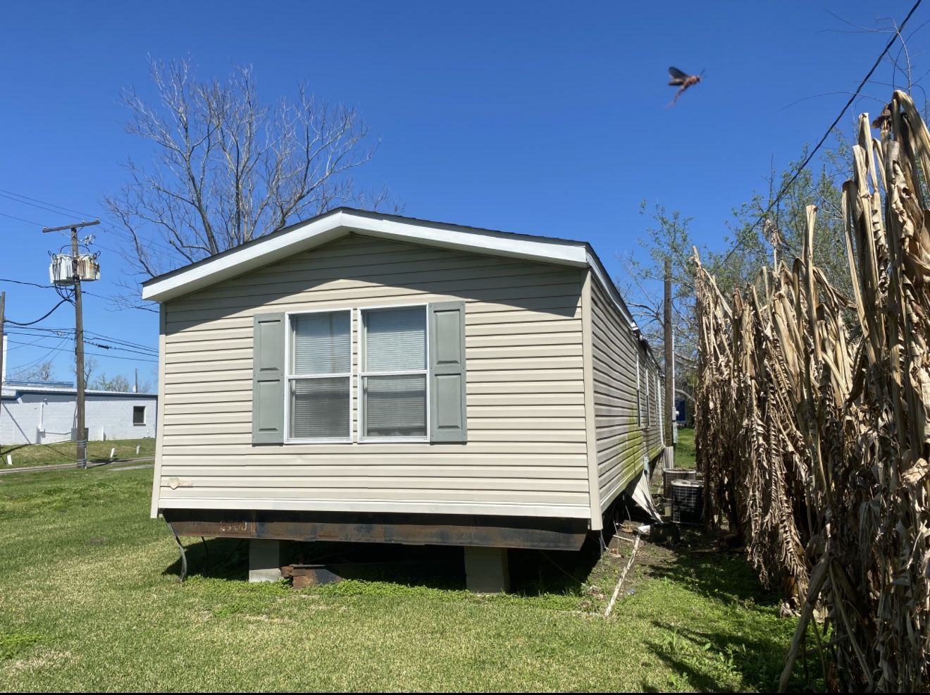 🔥2005 MOBILE HOME FORSALE 🔥