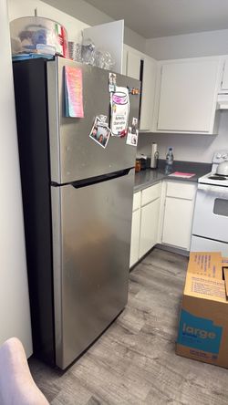 Fridge for sale