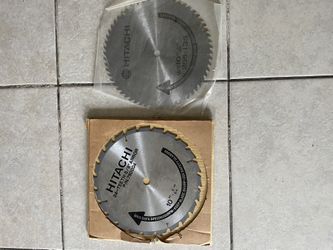 Blades