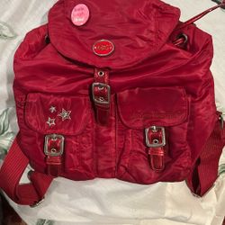 American Girl (Bath and Body Backpack)