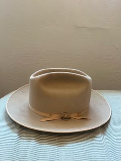 Stetson Open Road Hat