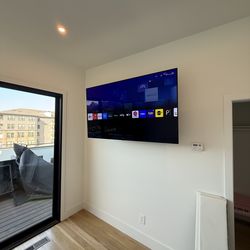 Tv Mount