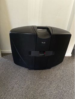 Fender Passport Conference Portable PA