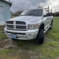 2005 Dodge Ram 2500