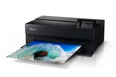 EPSON SureColor P900 17-Inch Photo Printer