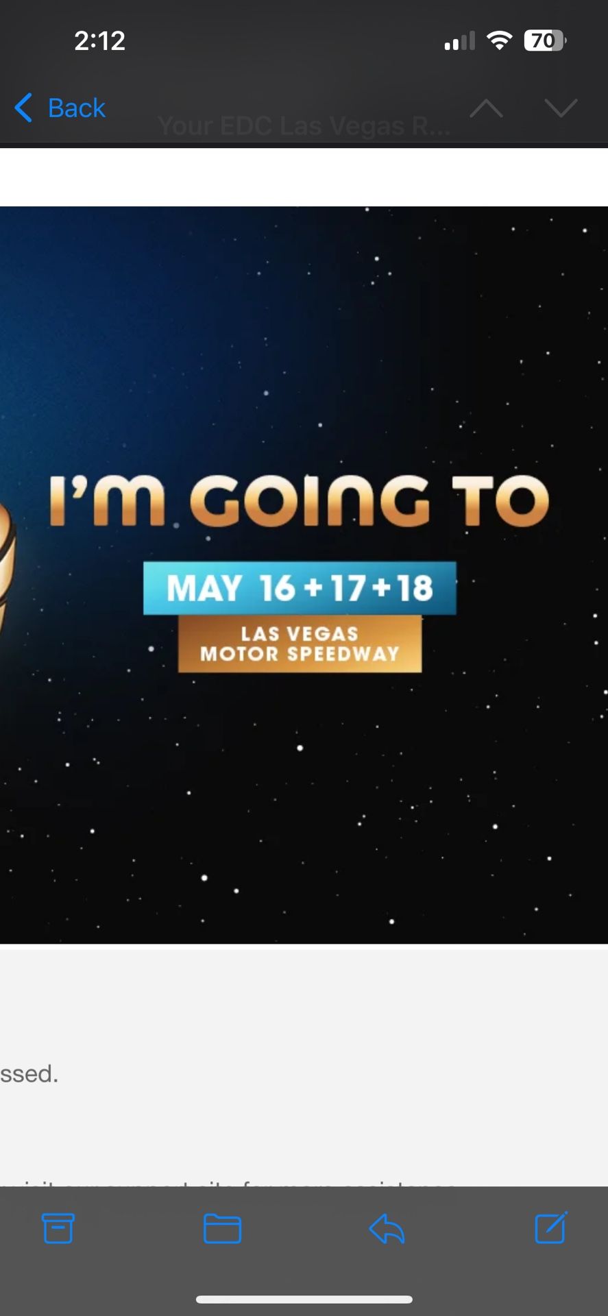 1 Moon glow EDC Camping Pass For 4 People