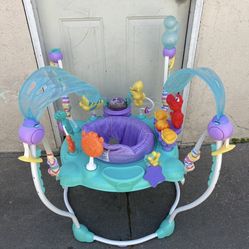 BABY JUMPEROO 