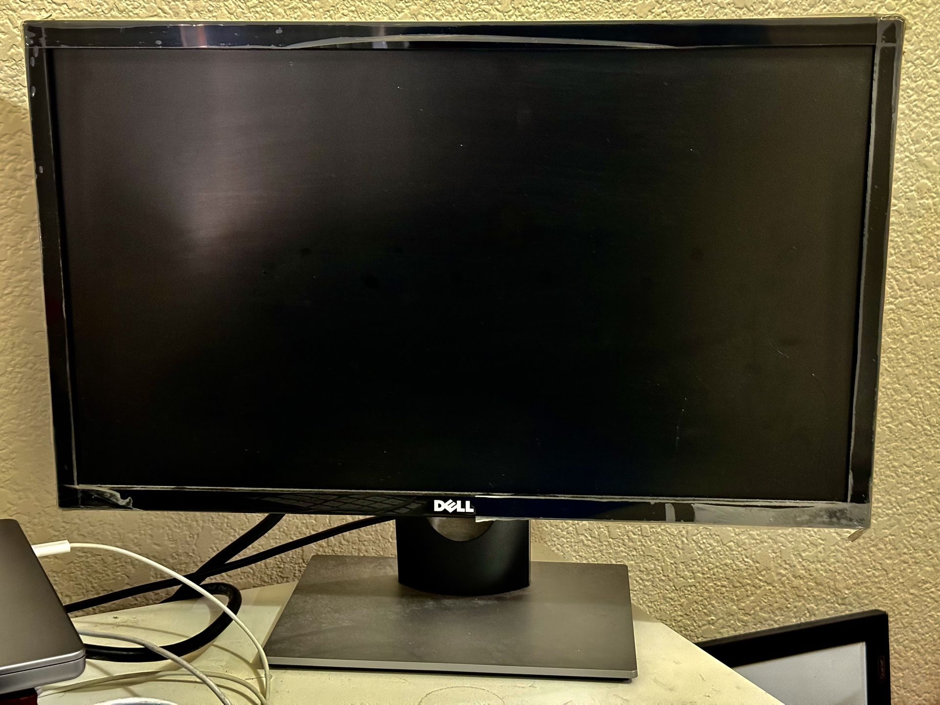 Dell Monitor 24"