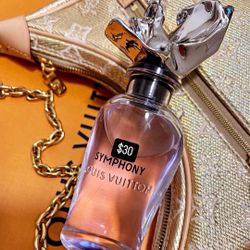 LV Syphony Louis Vuitton