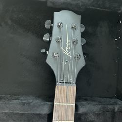 Electric Guitar New