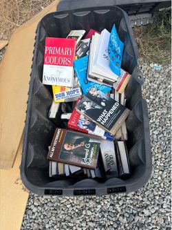 Free books