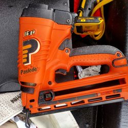 Passload Framing Gun 3 1/2 ,Few Die Grinder Dw Drill