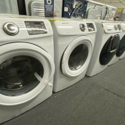 Open Box Washer & Dryer , Brand New Units up to 50% Off MSRP!!