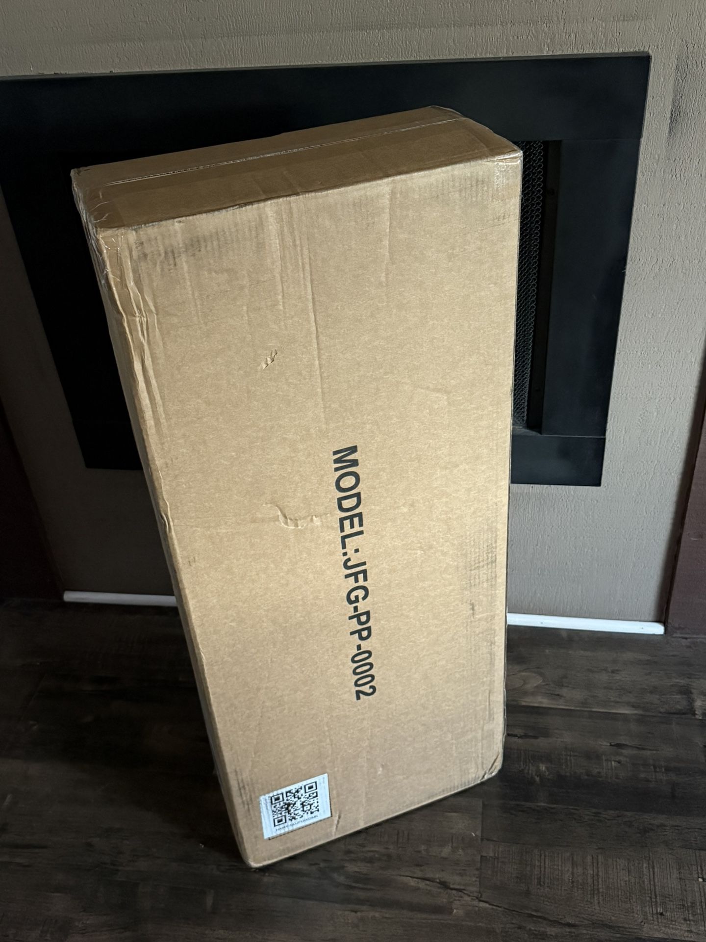 Brand New 4-Drawer Storage Cabinet on Wheels