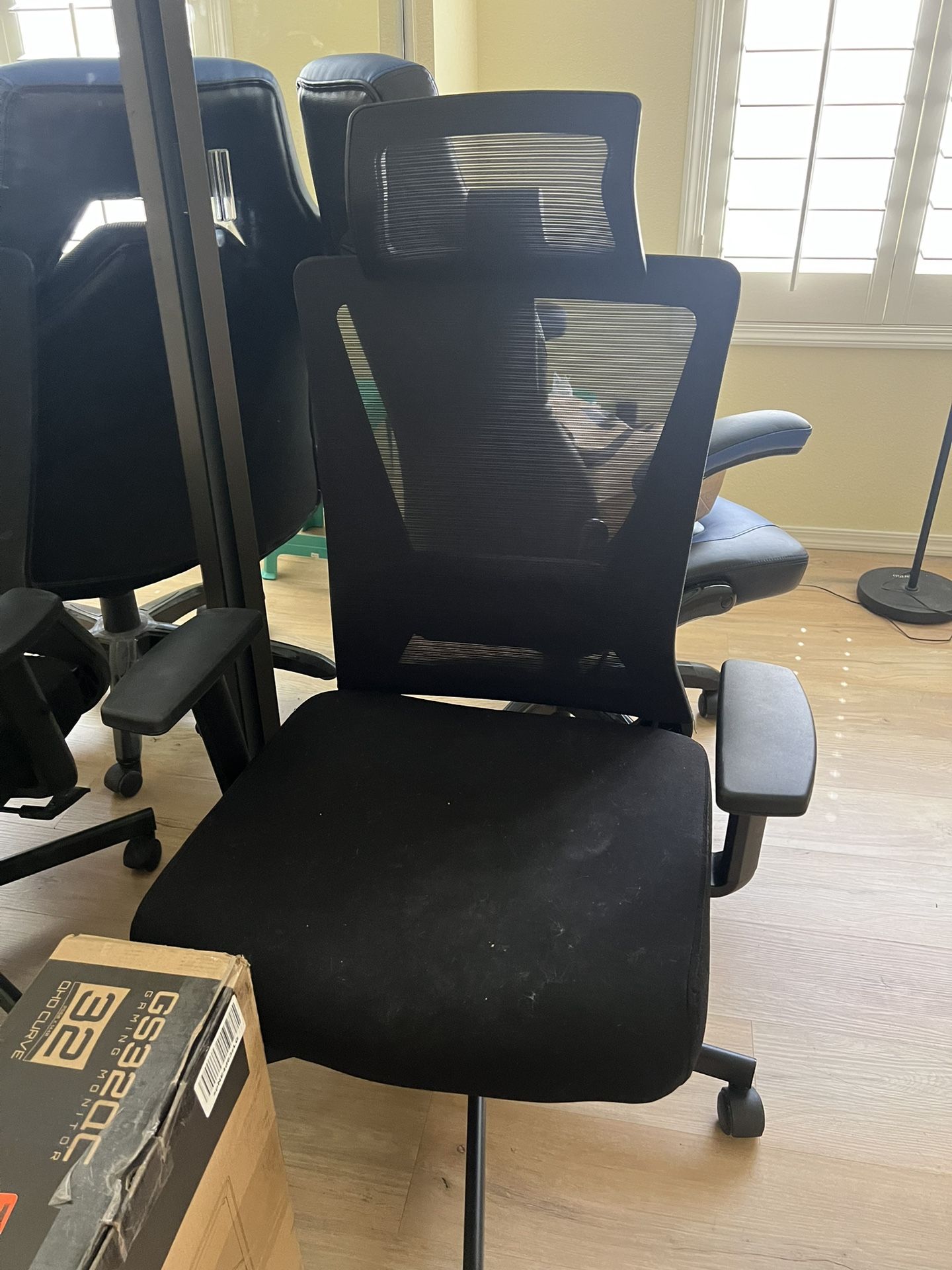 Office Chair