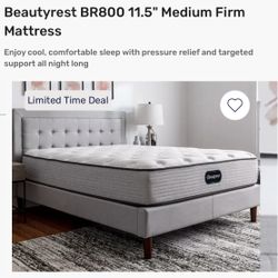 Queen Size Mattress