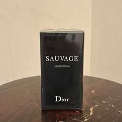100ml Sauvage Dior Cologne
