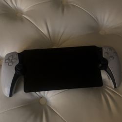 Sony Play Station Porta Remoter Player Ps5